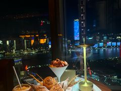 -翡翠36餐厅(浦东香格里拉店)