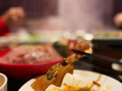 -杨肥肠小火锅(跃进路店)