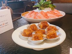 -盡膳口福·百年汤方火锅(科华北路店)