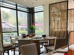 -荷风细雨·中国茶宴(碧云店)