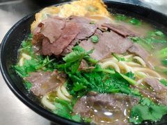 -河南拉面(肇周路店)
