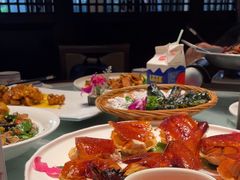 -老友王·南宁特色菜(金汇如意坊店)