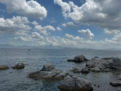 -养马岛旅游度假区
