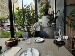-ibarrel爱杯·bistro&brunch(江宁路店)