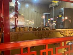 -渔港烤鱼(中百广场店)