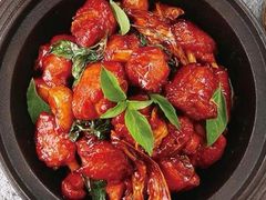 -鹿港小镇(悠唐店)