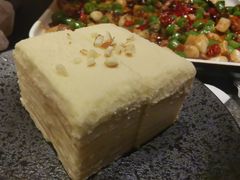 -丝路金桃·新疆菜(徐汇店)