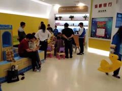 -海帆亲子游泳(顺义店)