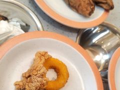 -喜味涮自助小火锅(广州东圃天河城店)