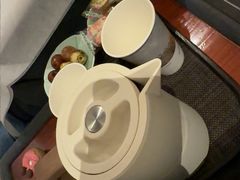 -华夏良子·足道SPA艾灸(翠微店)