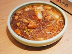 -东北灶(高新银泰店)
