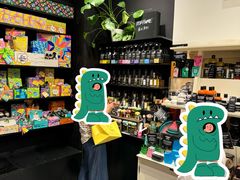 -LUSH(威尼斯人购物中心店)
