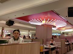 -海底捞火锅(杭州庆春路夜宵主题店)