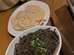 -鱼酷活鱼烤鱼(静安大融城店)