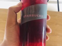 -星巴克(北辰西路店)