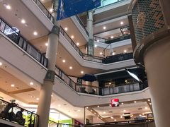 -尚泰清迈机场购物中心