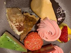 -长春富力万达文华酒店-集·味自助餐厅