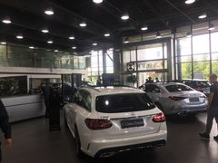 -北京之星奔驰4S店(亦庄店)