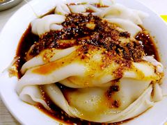 -张明富面皮店(东大街店)