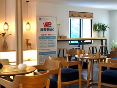 -朴境采耳·足道按摩(科学大道旗舰店)