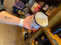 -星巴克(哈尔滨松雷店)
