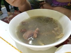 iphone_upload_pic-小董骨汤馄饨店(通扬路店)