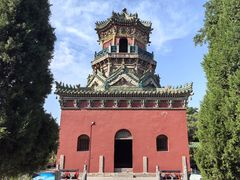 -延庆观