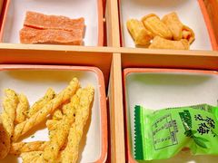 -马邦子·紫苏烤鱼(恒隆广场店)
