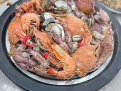 -仙螺岛海鲜自助餐厅(总店)