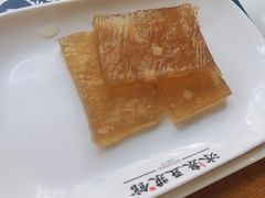 -冰泉豆浆馆(阳朔店)