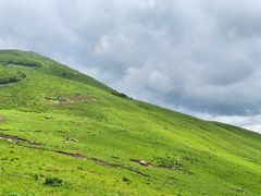-灵山