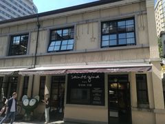 -徐家汇源景区-衡山坊