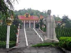 -安源路矿工人运动纪念馆