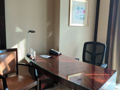 -济南喜来登酒店