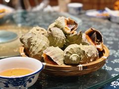 -旺角小渔村·海肠捞饭开创者(环山路店)
