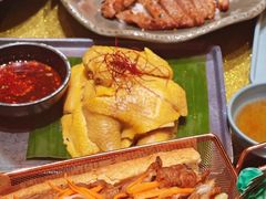 -安南越南餐厅(青岛万象城店)