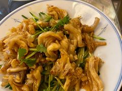 -张大嘴菜馆(庞各庄店)