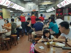 大堂-陈光记烧腊店(罗保博士街店)