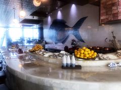 -FISH&POTATO Cō(地中海美食 万象城店)