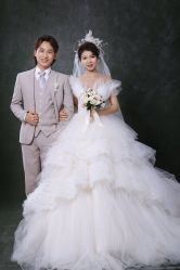 -古摄影婚纱