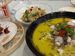 -丈母娘的饭局•新金陵菜(牛首山店)
