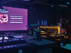 -K歌之王量贩式KTV(洪楼店)