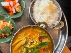 -Ginger(兴国路店)