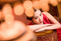 -金夫人婚纱摄影(华南店)
