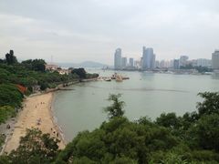 -鼓浪屿·皓月园