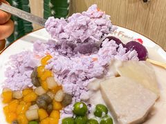 -鲜芋仙(高新益田假日里店)