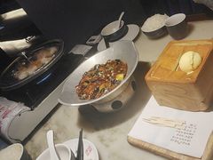 -绿茶餐厅(光谷世界城步行街店)
