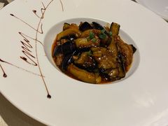 -唐拉雅秀酒店-唐苑中餐厅
