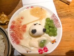 -破三川·新川菜(静安大融城店)