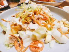 -塔可墨西哥餐厅(江宁景枫店)